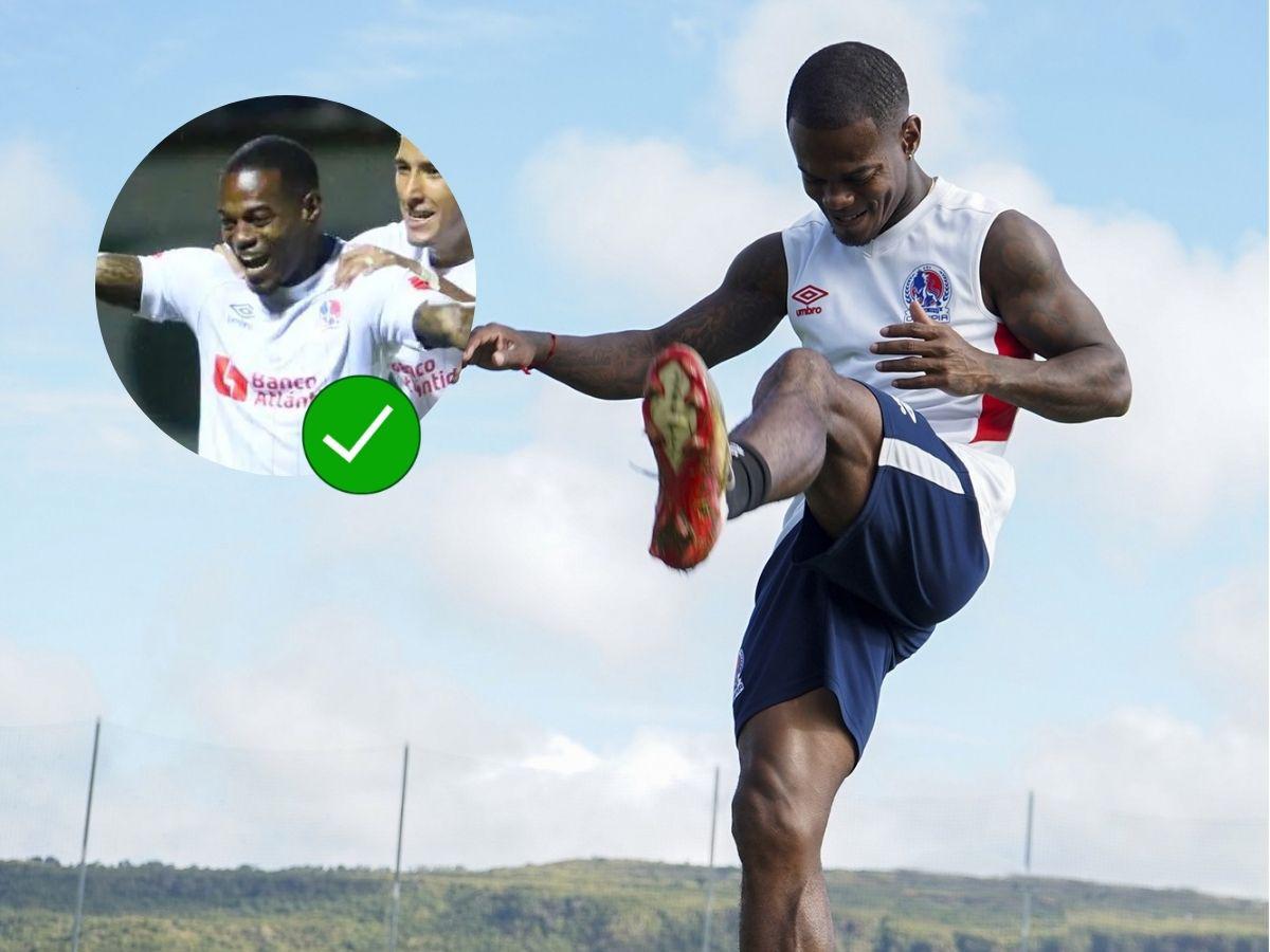 Solani Solano, virtual fichaje de reconocido equipo de la Liga Nacional de Honduras