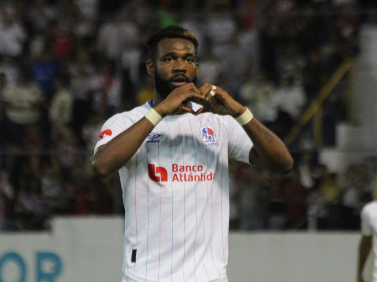 Olimpia domina y sorpresas con el top 3: los futbolistas más caros de la Liga Nacional de Honduras; ¿y los de Motagua?