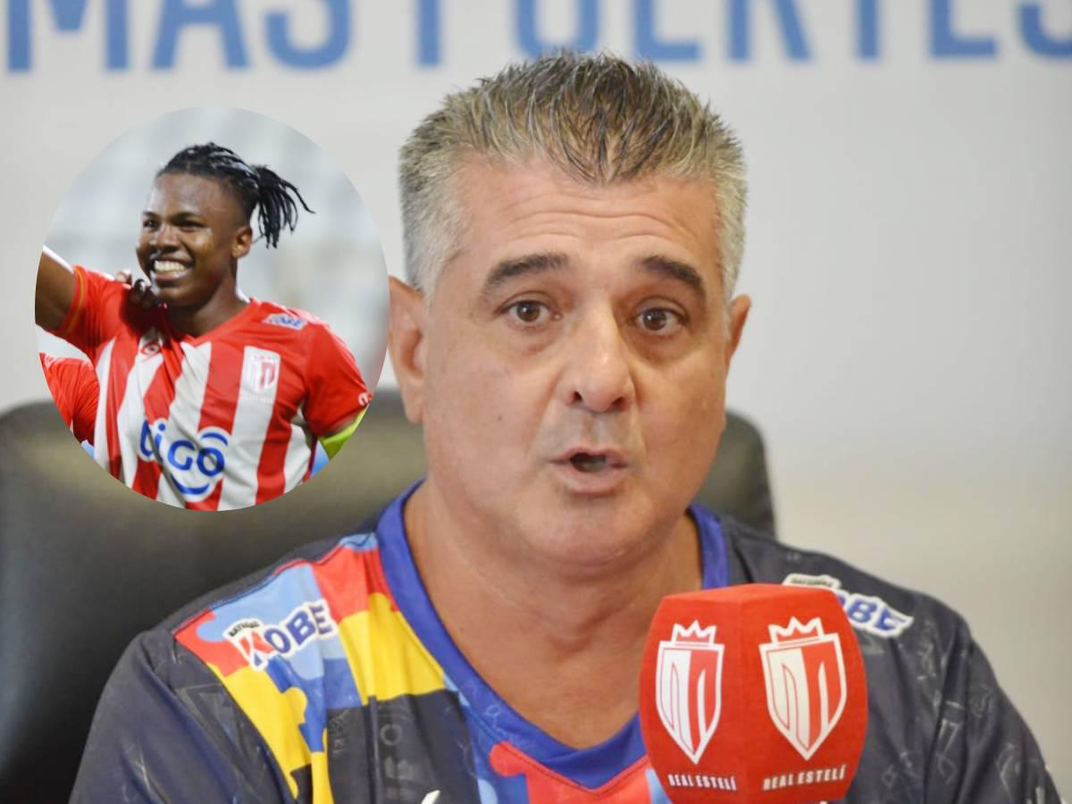 ¿Y Diego Vázquez? Así es el presente y las estadísticas del técnico en su aventura por Nicaragua