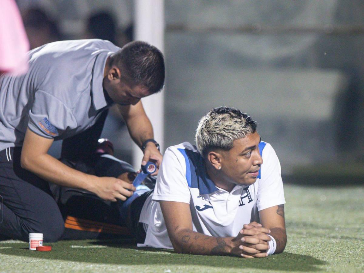 Mario Moncada rompe el silencio: responde a Supremo y le abre las puertas del Chelato Uclés; ¿dónde jugará la 'H' ante Brasil?