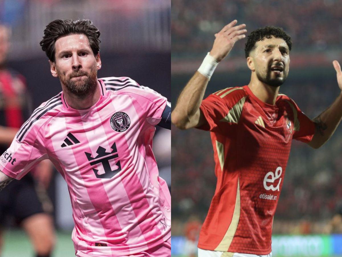 Al Ahly vs Inter Miami EN VIVO, hora y dónde ver el partido inaugural del Mundial de Clubes 2025: Debuta Messi