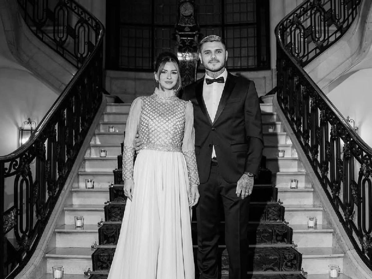 Revelan polémicos audios de Wanda Nara contra la novia de Icardi y esto dijo de su físico: “Tiene una imagen de...”