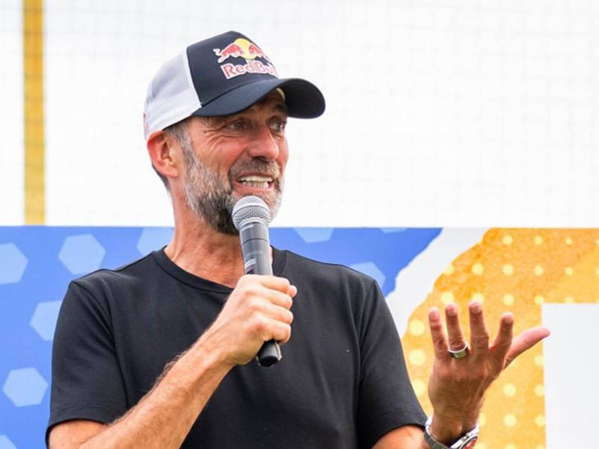 Real Madrid ya tiene nuevo técnico: el DT que llegará al banquillo si Xabi Alonso pierde su partido en la Liga Española