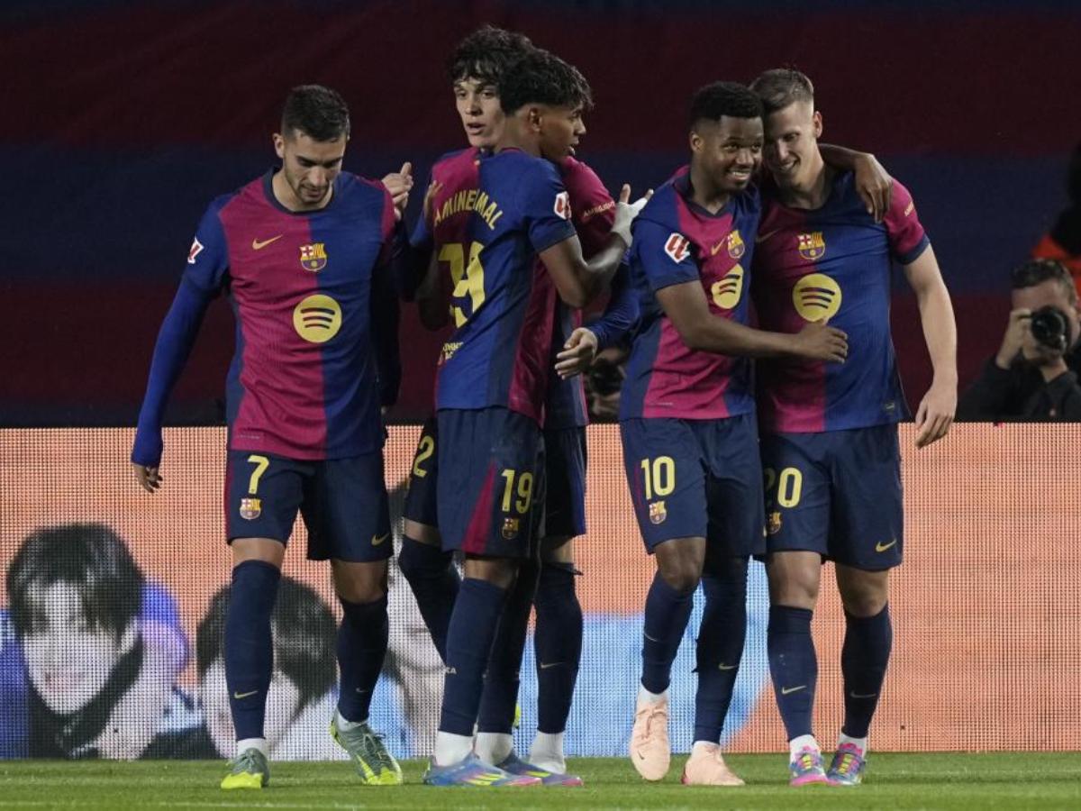 Barcelona recibe duro golpe de Real Madrid; uno de los peores de la Premier en el top: los clubes más valiosos del mundo