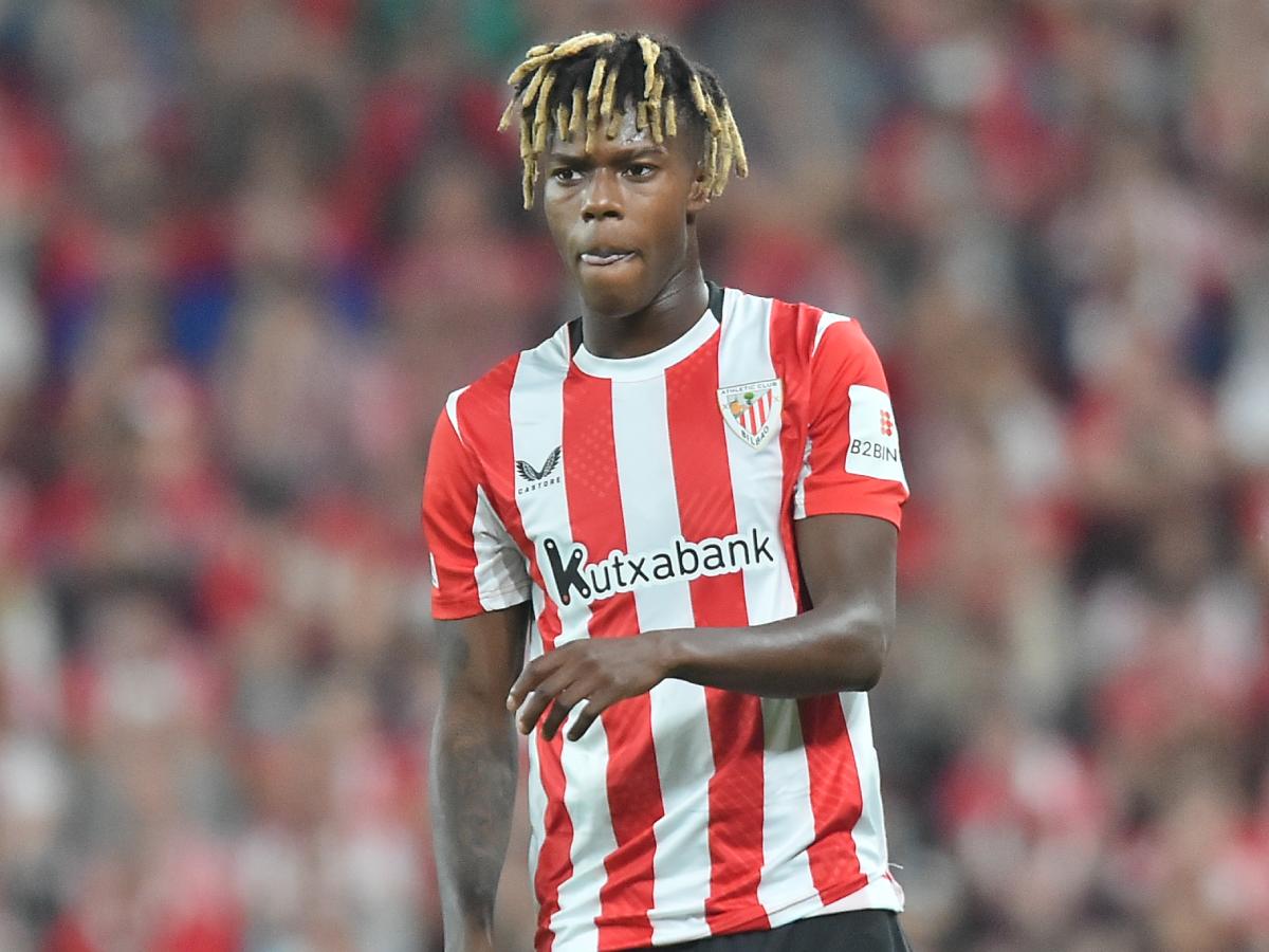 La clara postura de Nico Williams con Barcelona y la baja que Real Madrid no espera; Arriaga se despide y lo buscan en LaLiga