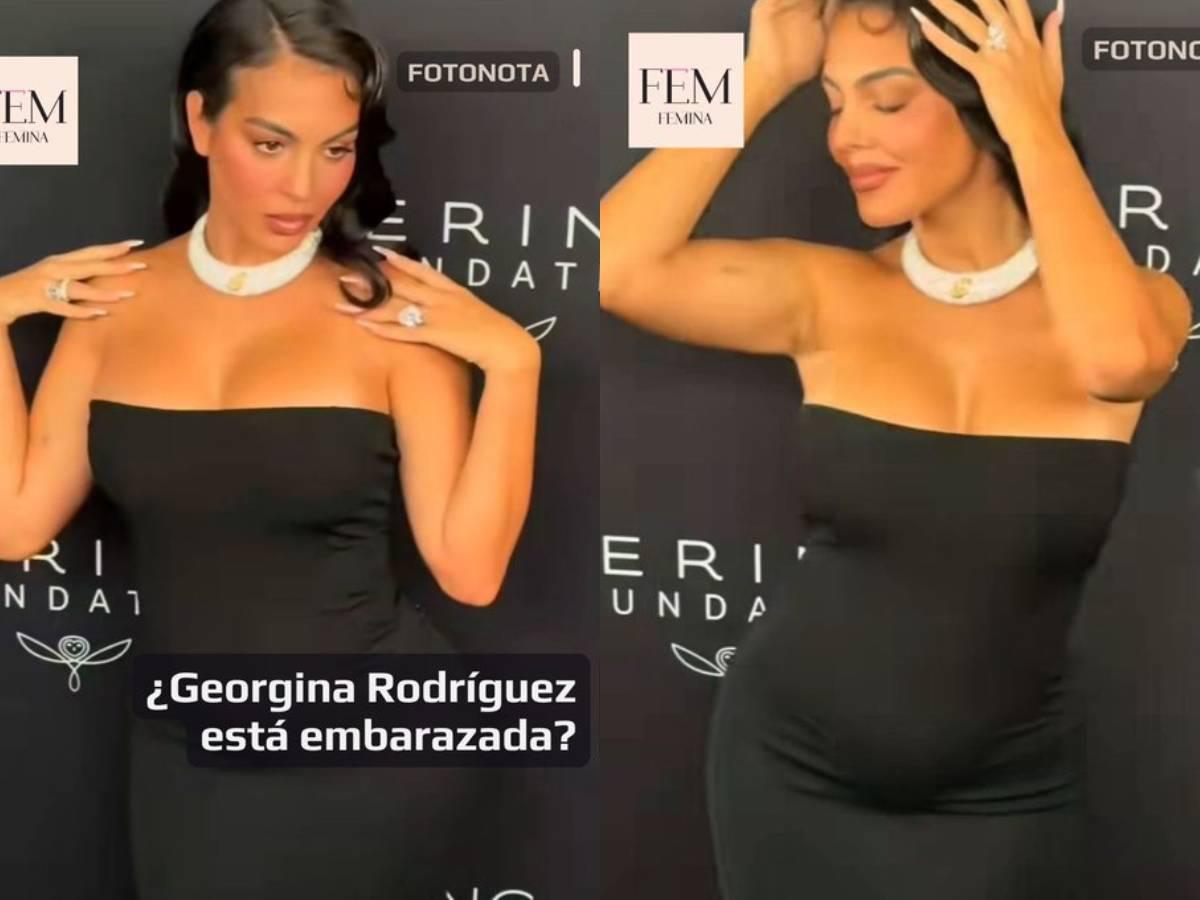 Cristiano Ronaldo ya lo había adelantado: revelan el verdadero motivo por el que CR7 se va a casar con Georgina Rodríguez