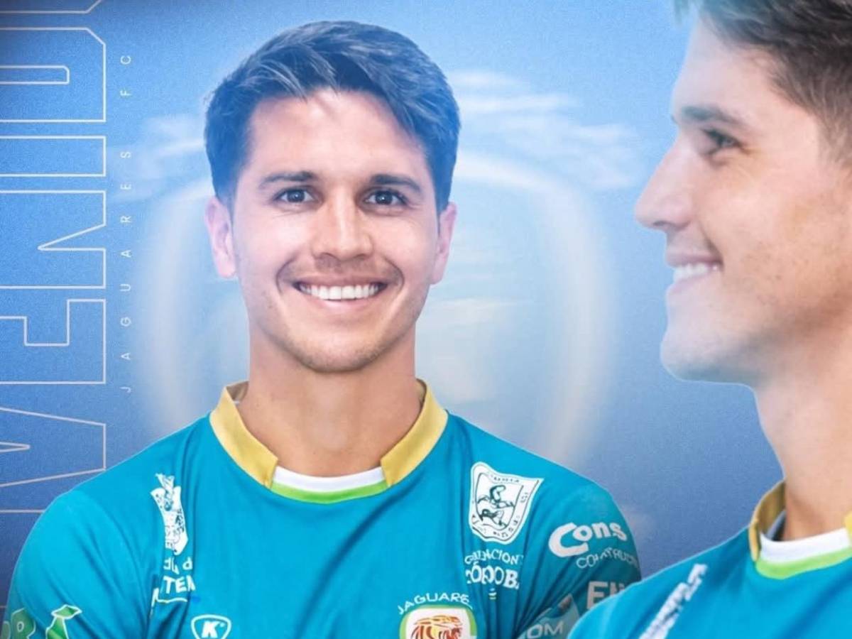 Real España busca a ex de Olimpia, Motagua lo despide y Marathón sigue fichando