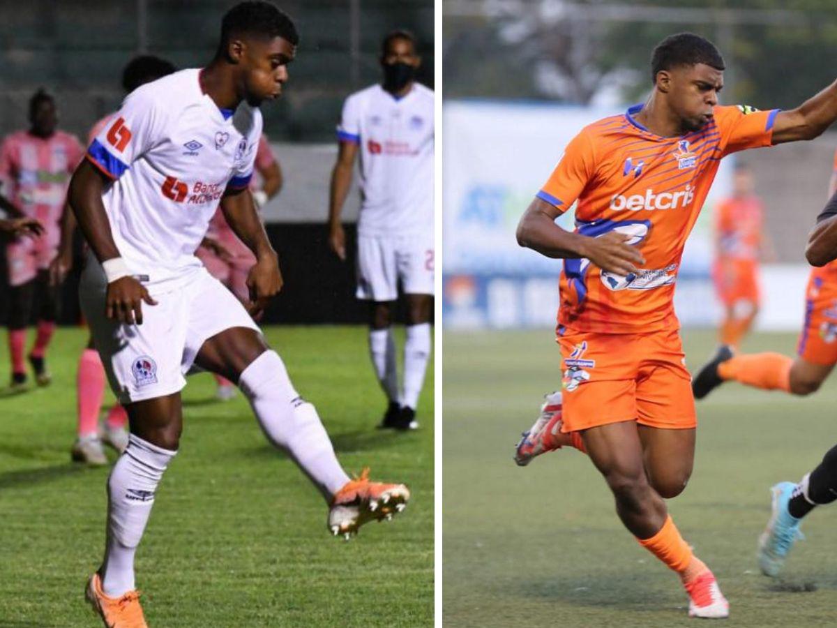 20 jugadores de Olimpia que pintaban para cracks, pero no pudieron explotar en la Liga Nacional con el “León”