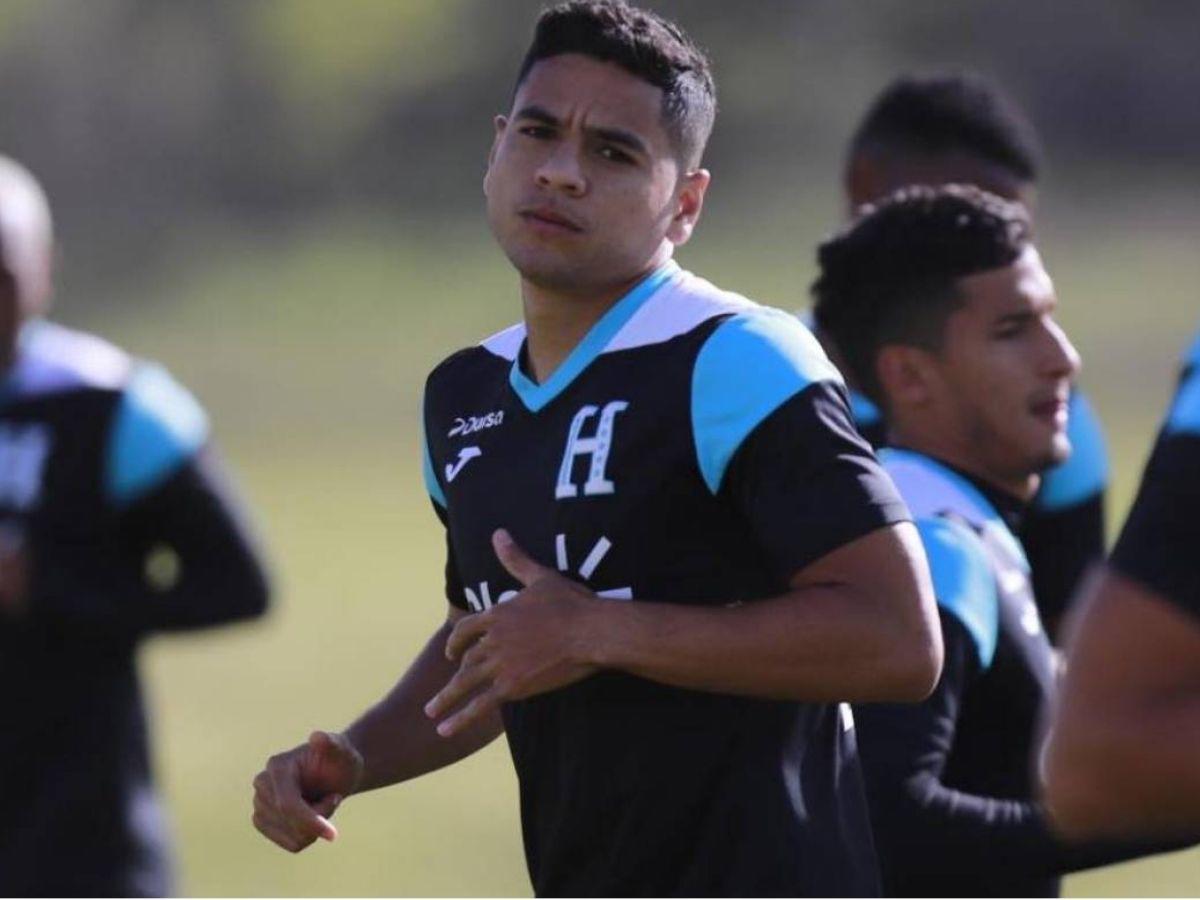 Números rojos con Honduras: Los futbolistas que han quedado en deuda en la segunda era de Reinaldo Rueda