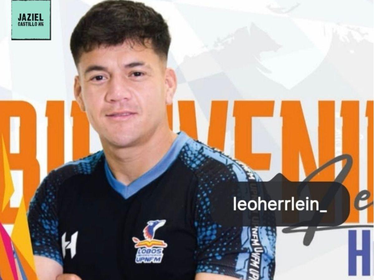 De la Kings League a Honduras: así es el argentino campeón que fichó Lobos UPN para el Clausura de la Liga Nacional