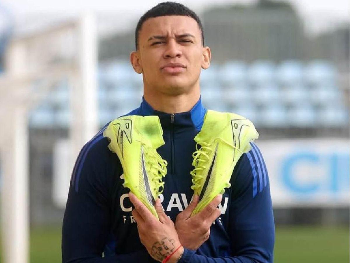 ¡Bajas confirmadas en la Selección de Honduras! Los descartados y lesionados de La H ante Haití por la Eliminatoria