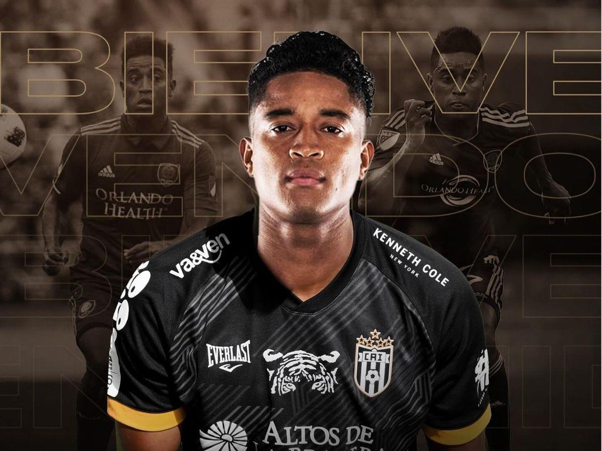 Fichajes en Centroamérica: Alajuelense saca la chequera, Marathón da bombazo y Olancho firma brasileño mundialista