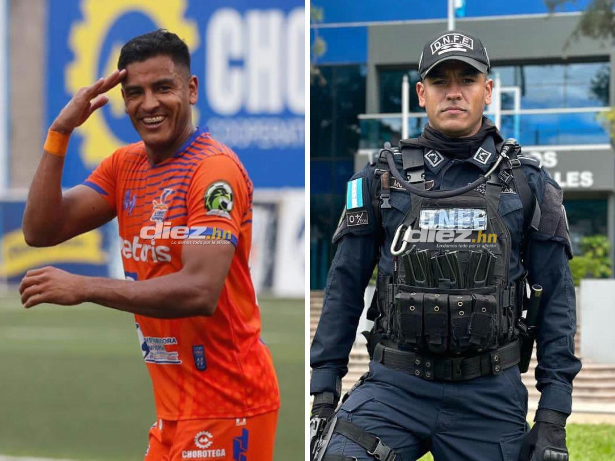 William Moncada anuncia su retiro del fútbol profesional y revela la razón: “A veces fallaba entrenos por situaciones difíciles”