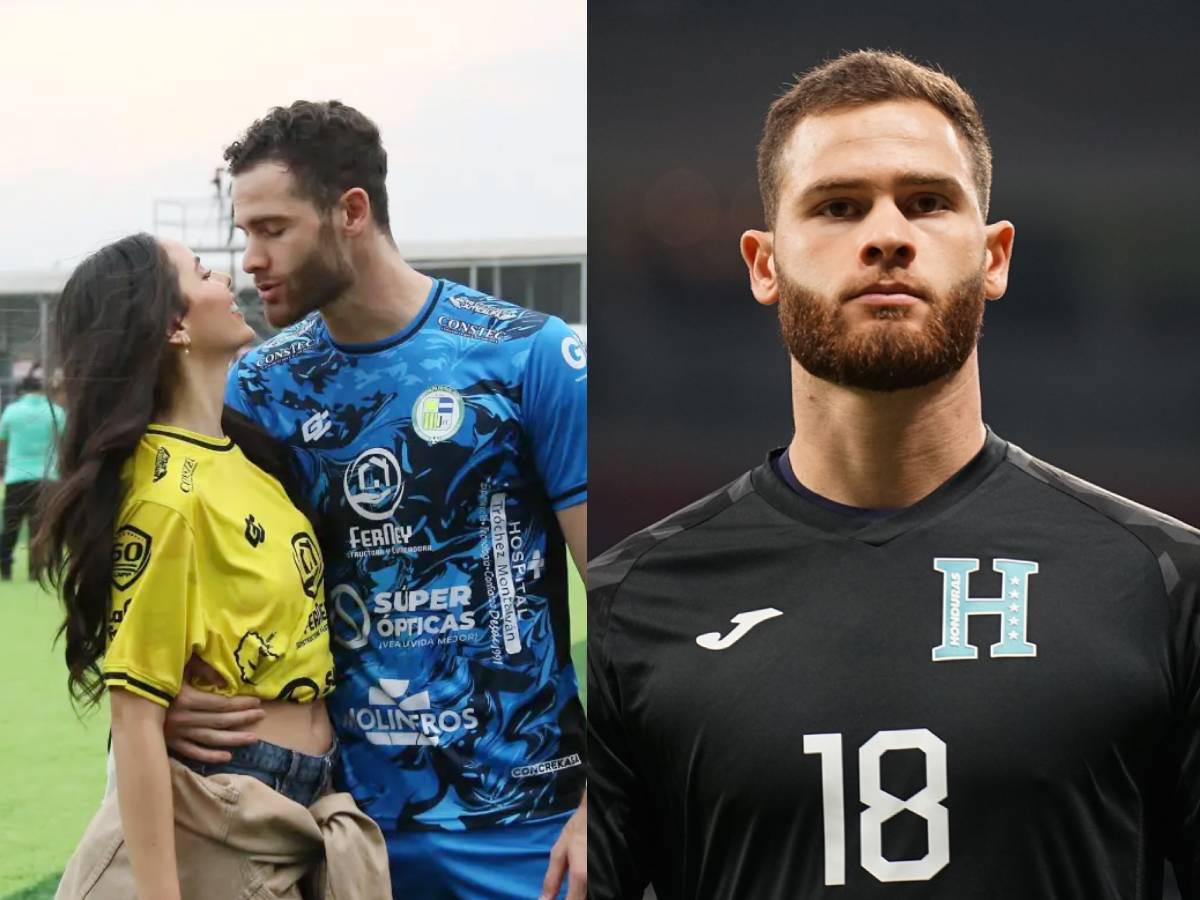 ¡Giro inesperado! Pasó por la Selección de Honduras y tomó decisión sorpresa en su carrera