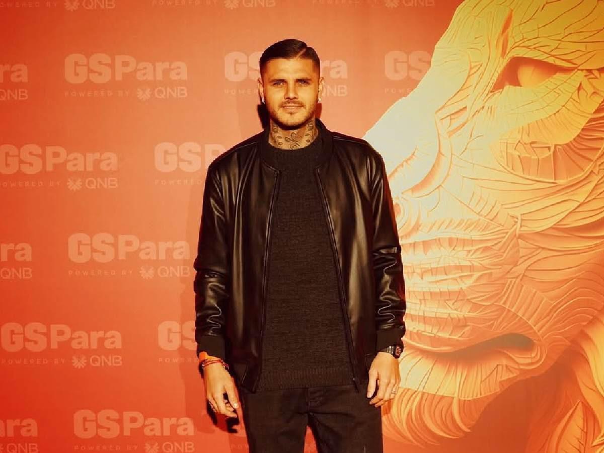 ¡Se filtraron chats! Icardi destapa infidelidades de Wanda Nara con un excompañero suyo: “En mi cama de Milán...”