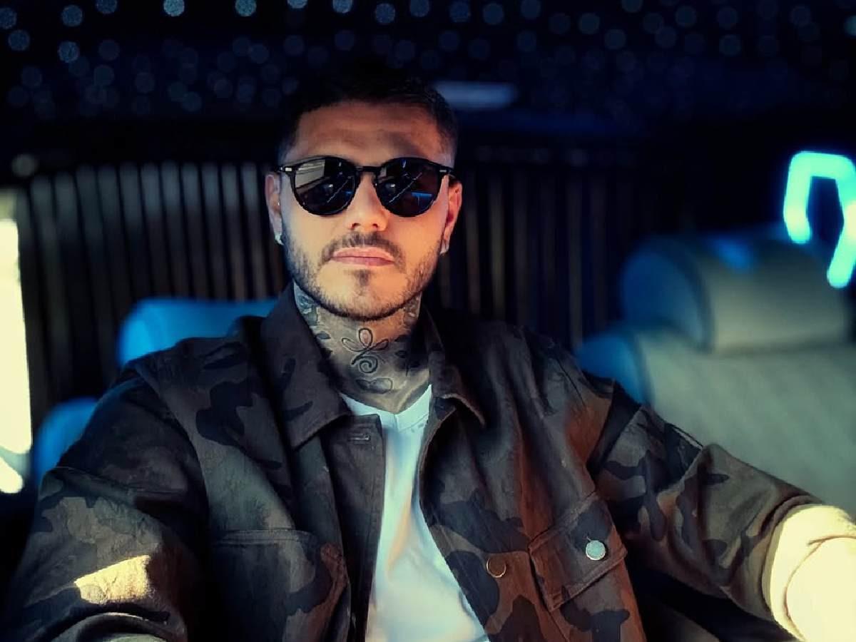 ¡Se filtraron chats! Icardi destapa infidelidades de Wanda Nara con un excompañero suyo: “En mi cama de Milán...”