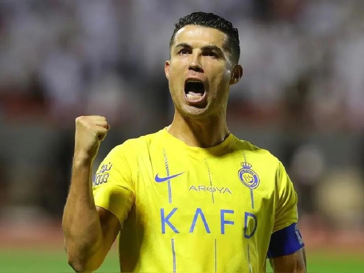 Giro inesperado: Cristiano Ronaldo decide su futuro y renovará contrato con Al Nassr