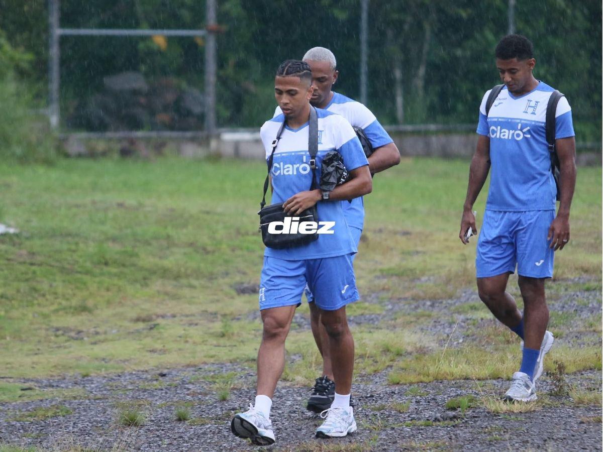 El problema que sufrió Honduras en el CAR, la alarma que preocupa a Rueda y baile a Nayrobi: último ensayo de la H