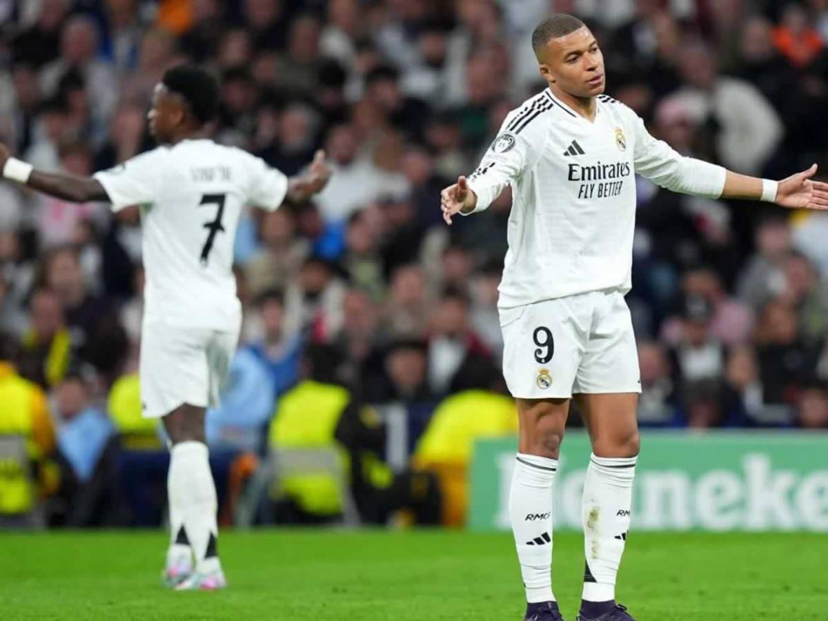 Real Madrid firma al más deseado: los 10 fichajes que tiene en carpeta Florentino para destruir al Barcelona