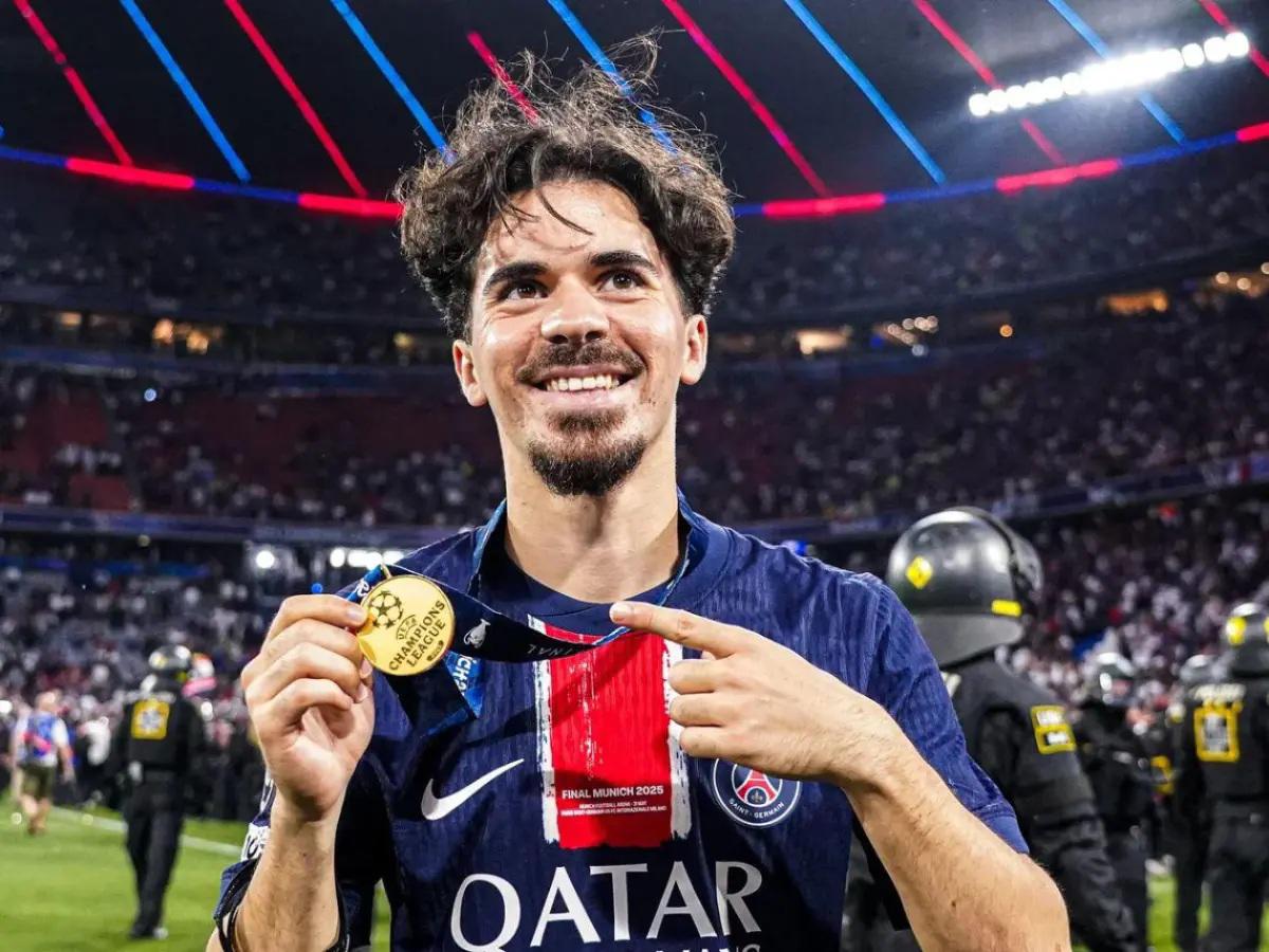 Dos aliados de Messi y el que regresa: Real Madrid quiere una revolución y Florentino señala los fichajes que desea