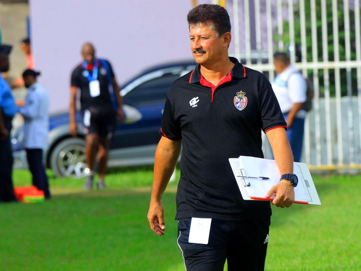 Mauro Reyes y su gran solicitud a la Liga Nacional: ¿A qué le teme en el cierre del torneo Clausura? ¿Confía en salvarse del descenso?