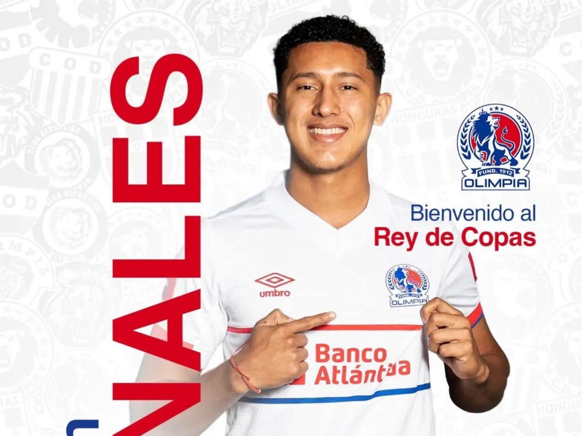 Barrida y seis fichajes: así se arma Olimpia para la Copa Centroamericana
