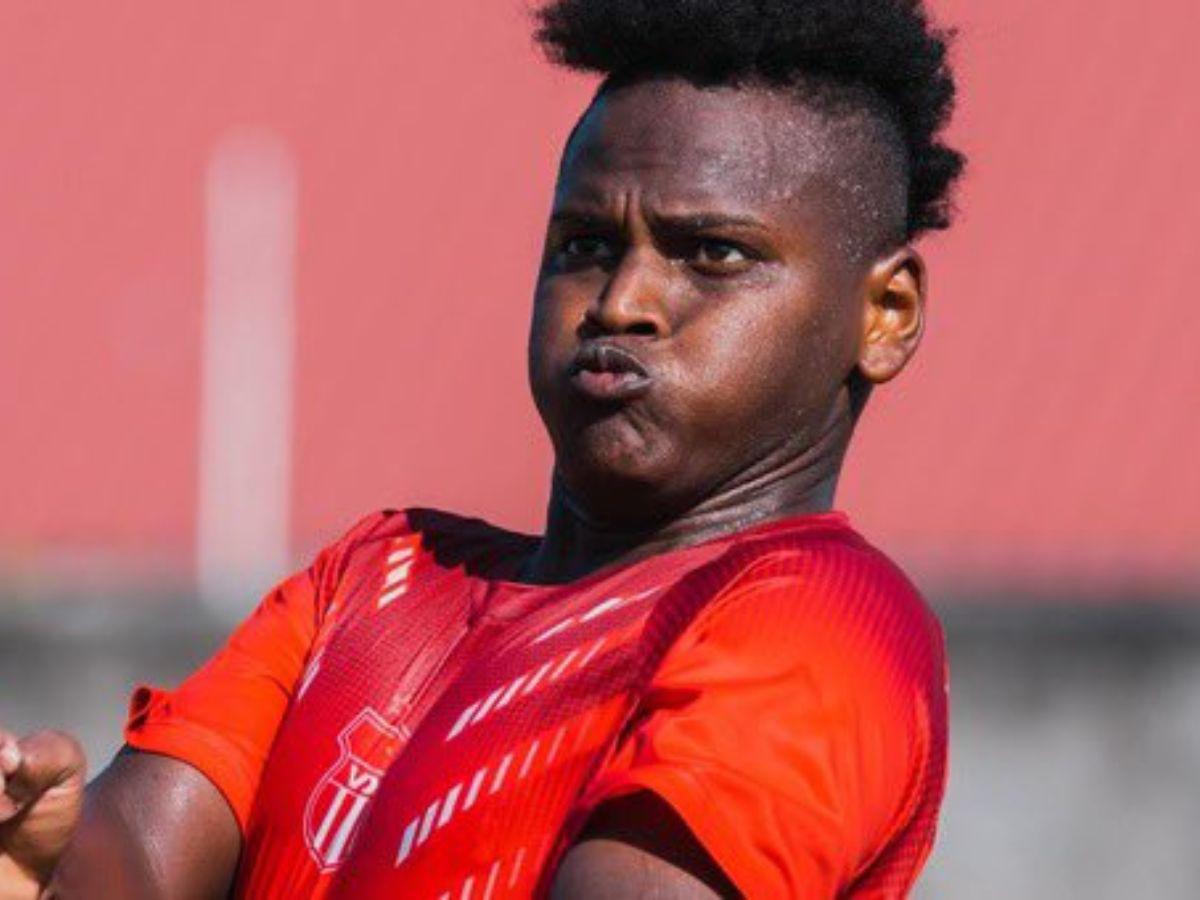 FICHAJES: Jugador de Olimpia se acerca a Europa, Victoria se arma, ¡Real España, por amarrar primer refuerzo!