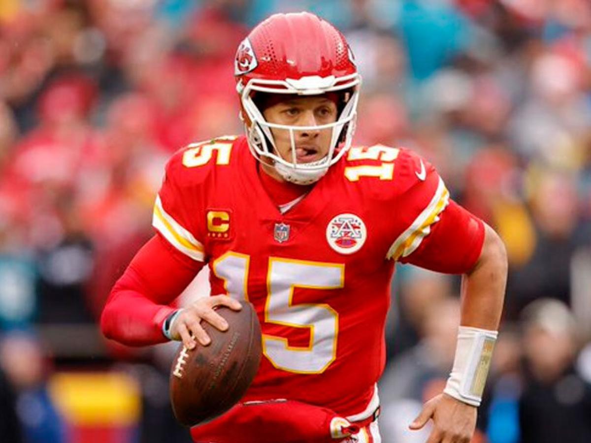 Lujosa mansión y carros deportivos: la fortuna de Patrick Mahomes actualmente, finalista con Chiefs en la Super Bowl