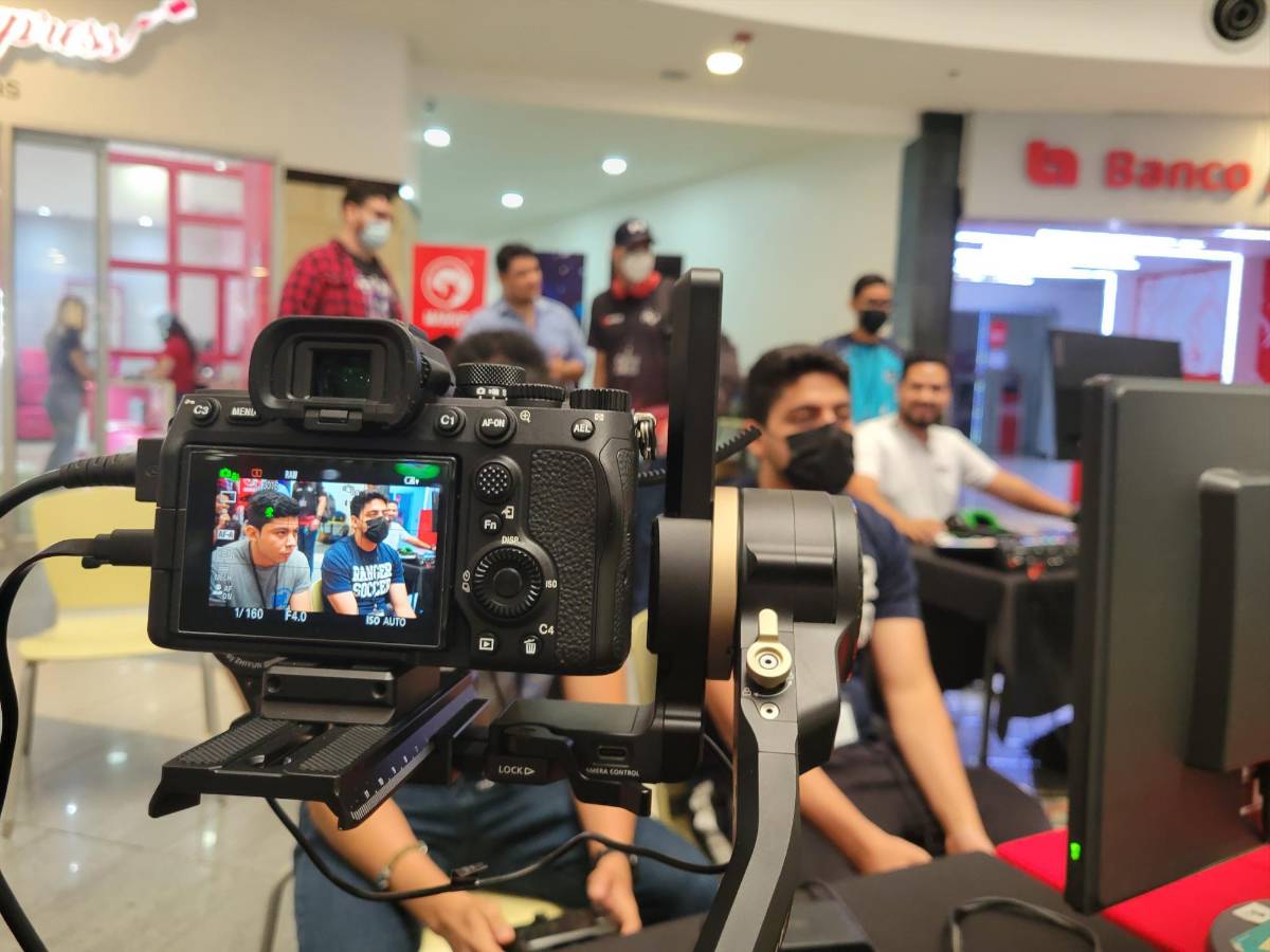 Twilight Gaming realizó exitosamente tres torneos de distintos títulos de Nintendo Switch, en San Pedro Sula