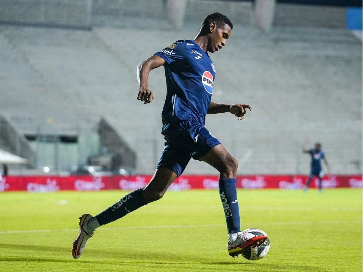 Renovación obligada: Los nuevos rostros que la Selección de Honduras puede probar rumbo al Mundial 2030