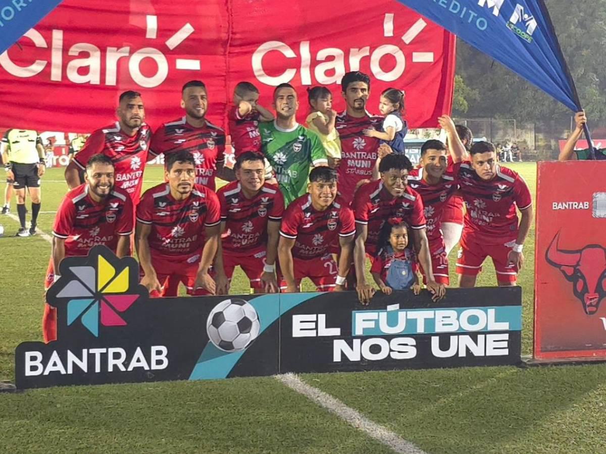 ¿Y Olimpia? Motagua vive descalabro en el último ranking de clubes de la Concacaf del 2025