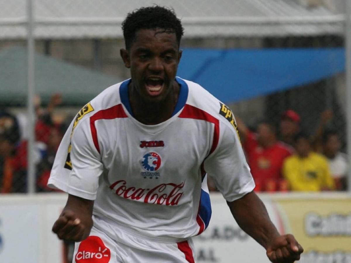 Así se puso la tabla histórica de goleadores de la Liga Nacional: Bengtson cerca del récord, Rubilio ya es cuarto ¿y Arboleda?