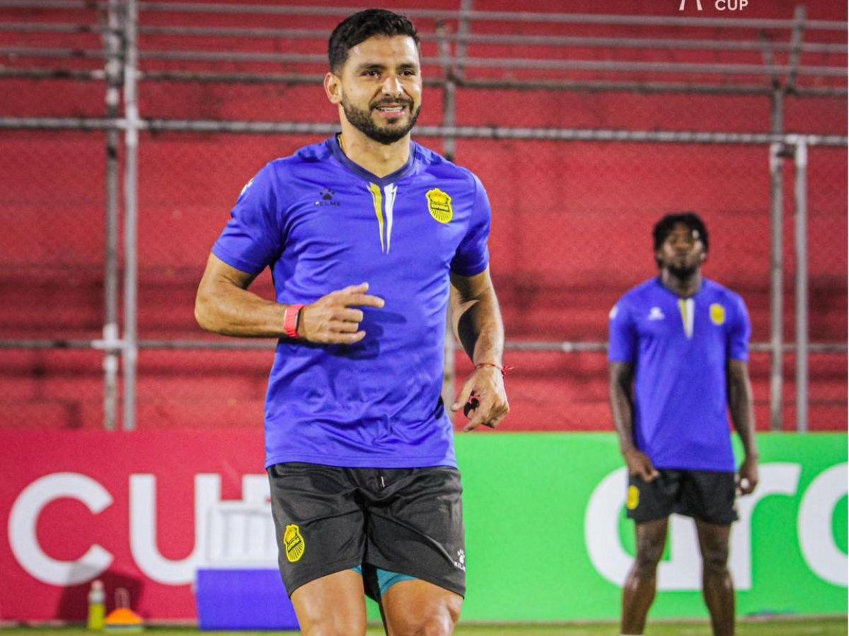 Fichajes: Más bajas en Olimpia y Real España, Motagua con dos bombazos, Bryan Róchez con nuevo club en Europa y, ¿Rubilio y Elis?