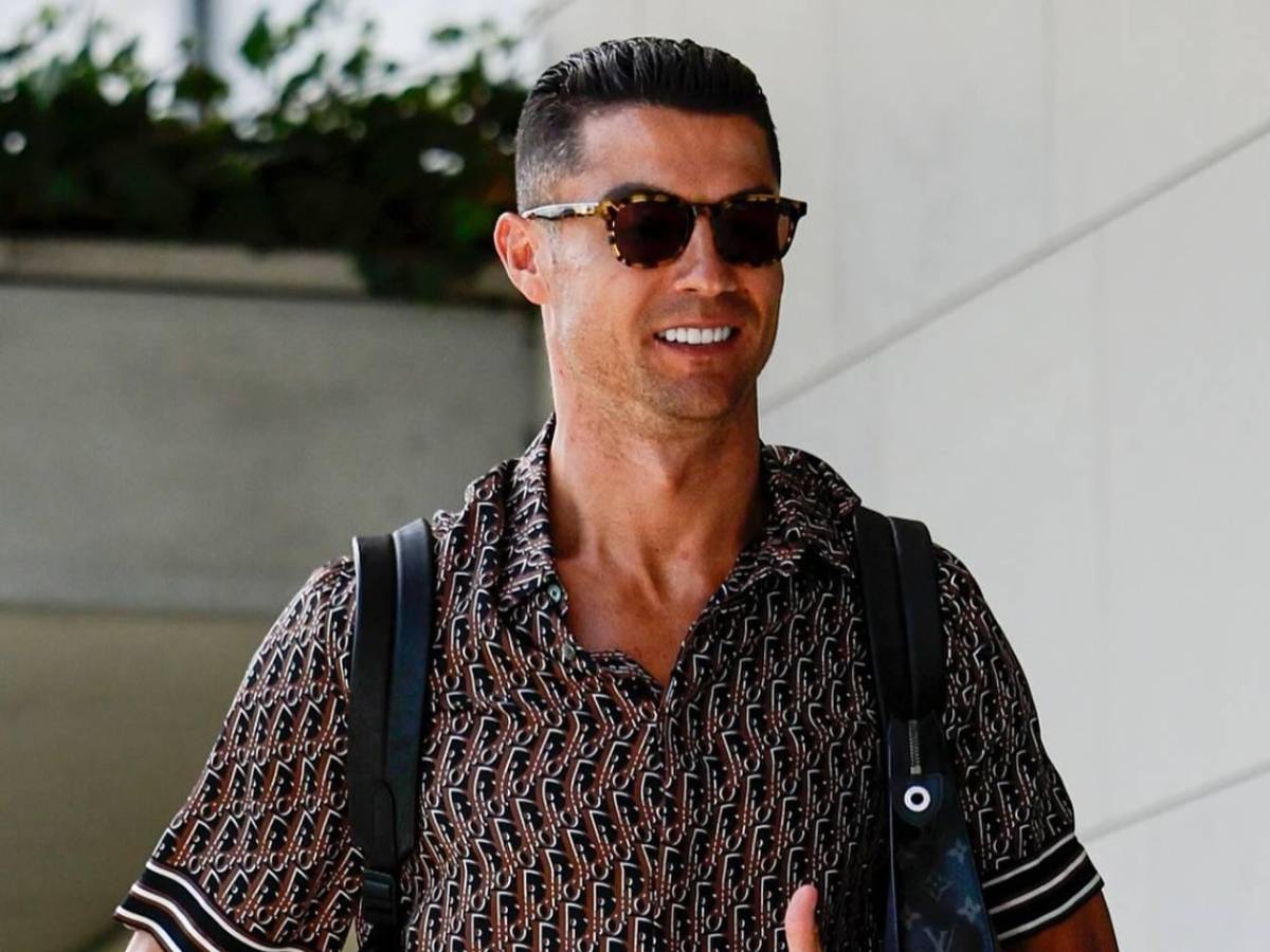 Exescolata de Cristiano Ronaldo rompe el silencio y cuenta la verdad sobre el portugués: La gente no lo conoce, pero es...