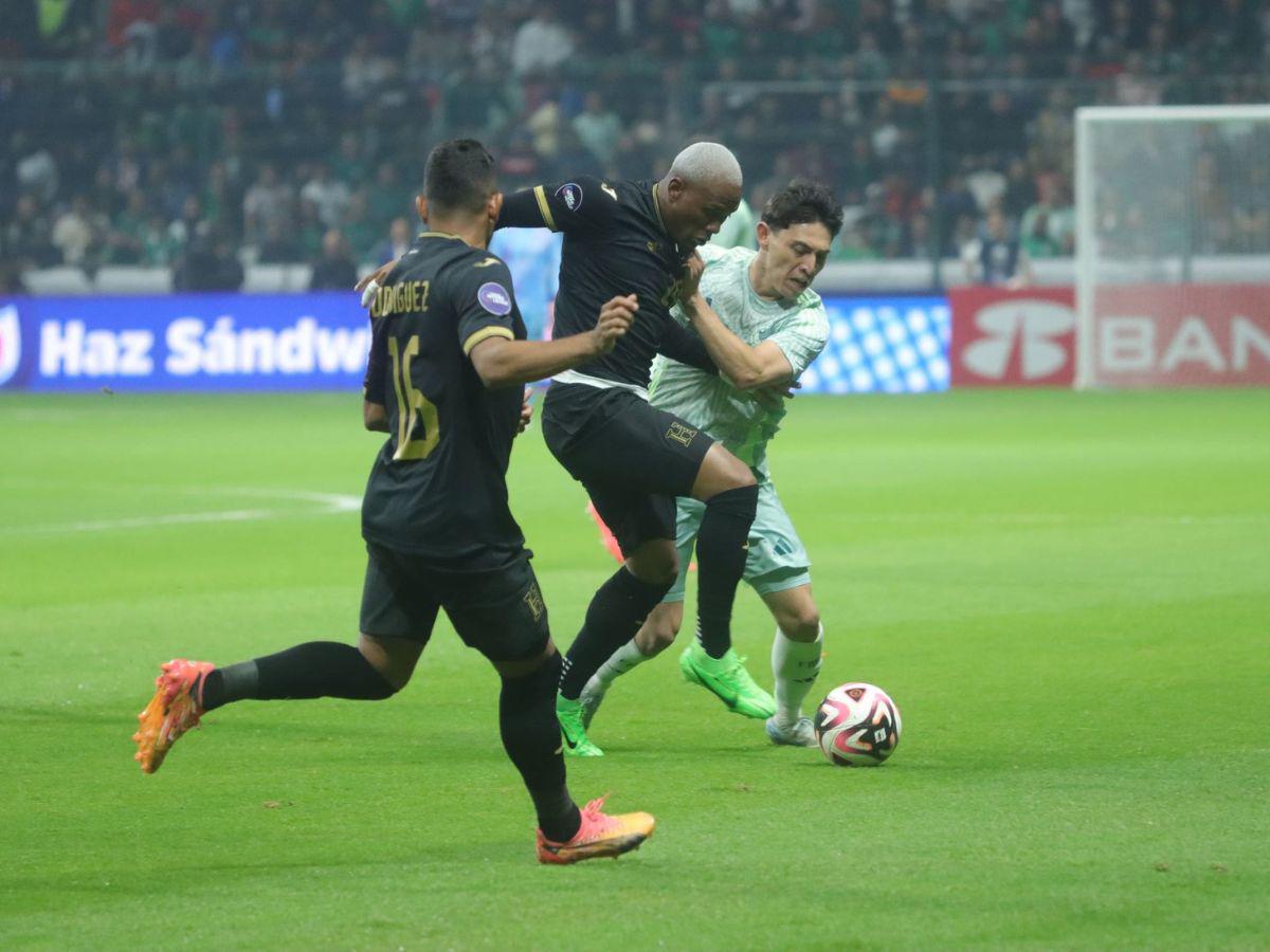 Honduras supera a sorprendente país de Sudamérica: selecciones reconocidas que “La H” aventaja en el ranking FIFA