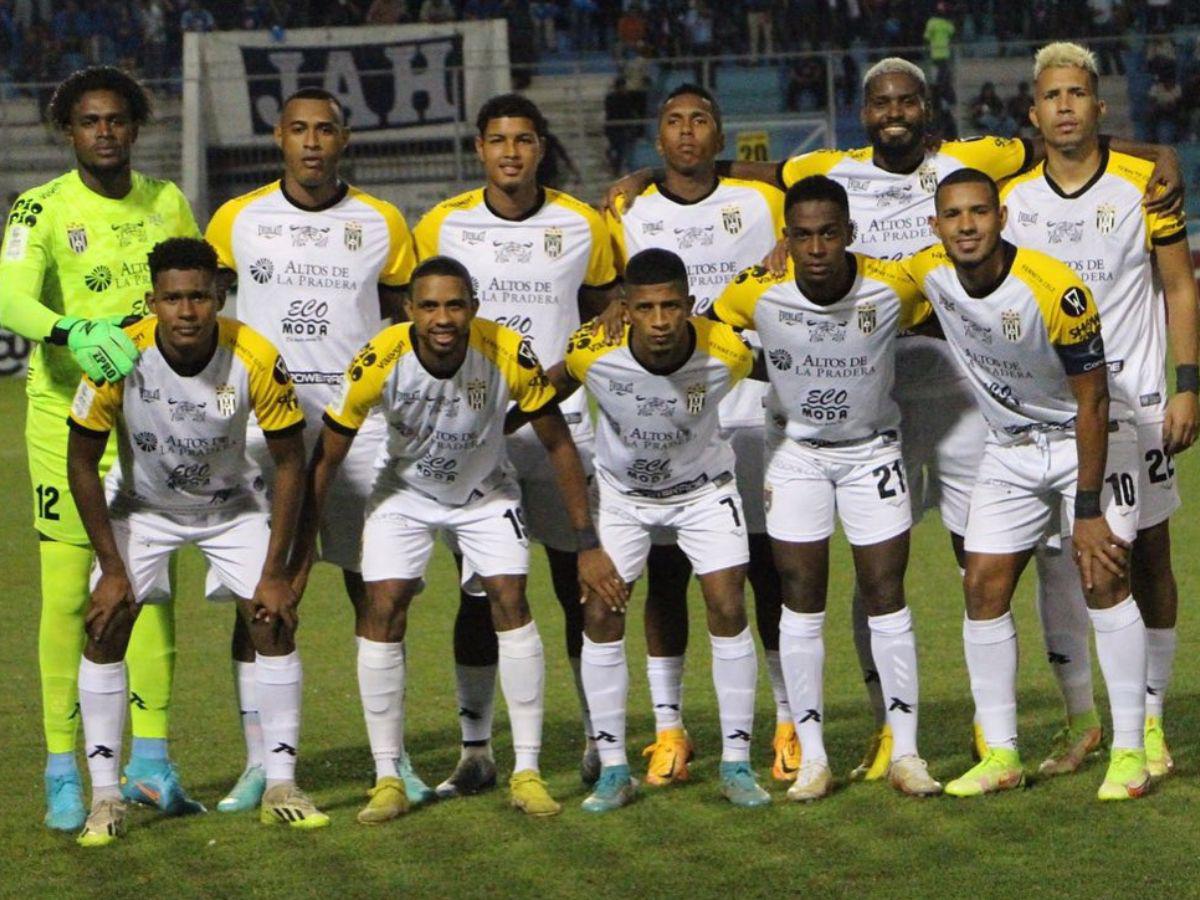 ¿Jugó con los titulares? Así le fue al CAI en Liga Panameña de cara a la batalla final ante Motagua por Copa Centroamericana