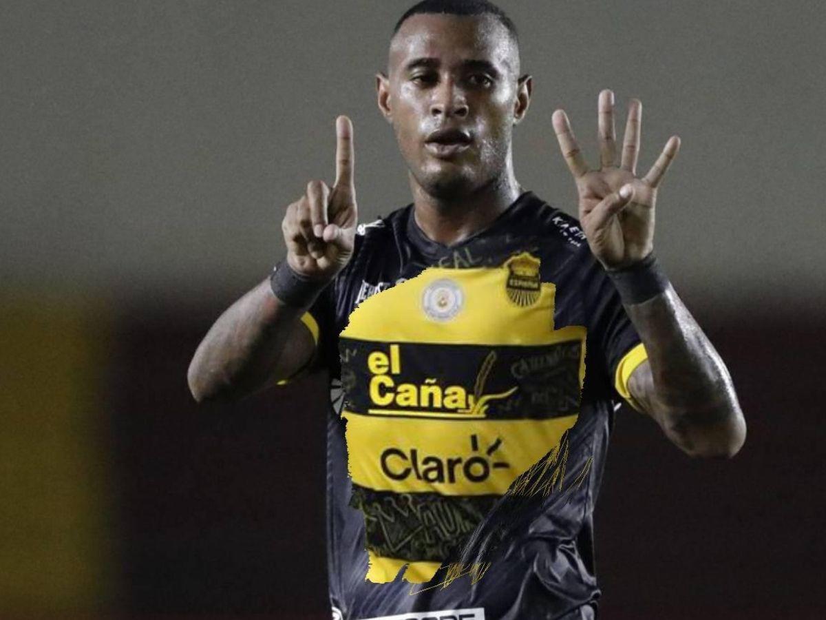 ¿Dream Team? El equipazo de Real España para encarar el Clausura 2024 de la Liga Nacional de Honduras