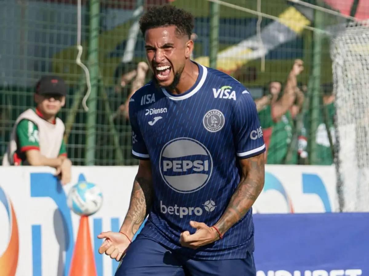 FICHAJES: Kevin López se olvida de Olimpia, Solani tiene nuevo equipo y ¿Rodrigo de Olivera se quedará en Motagua?