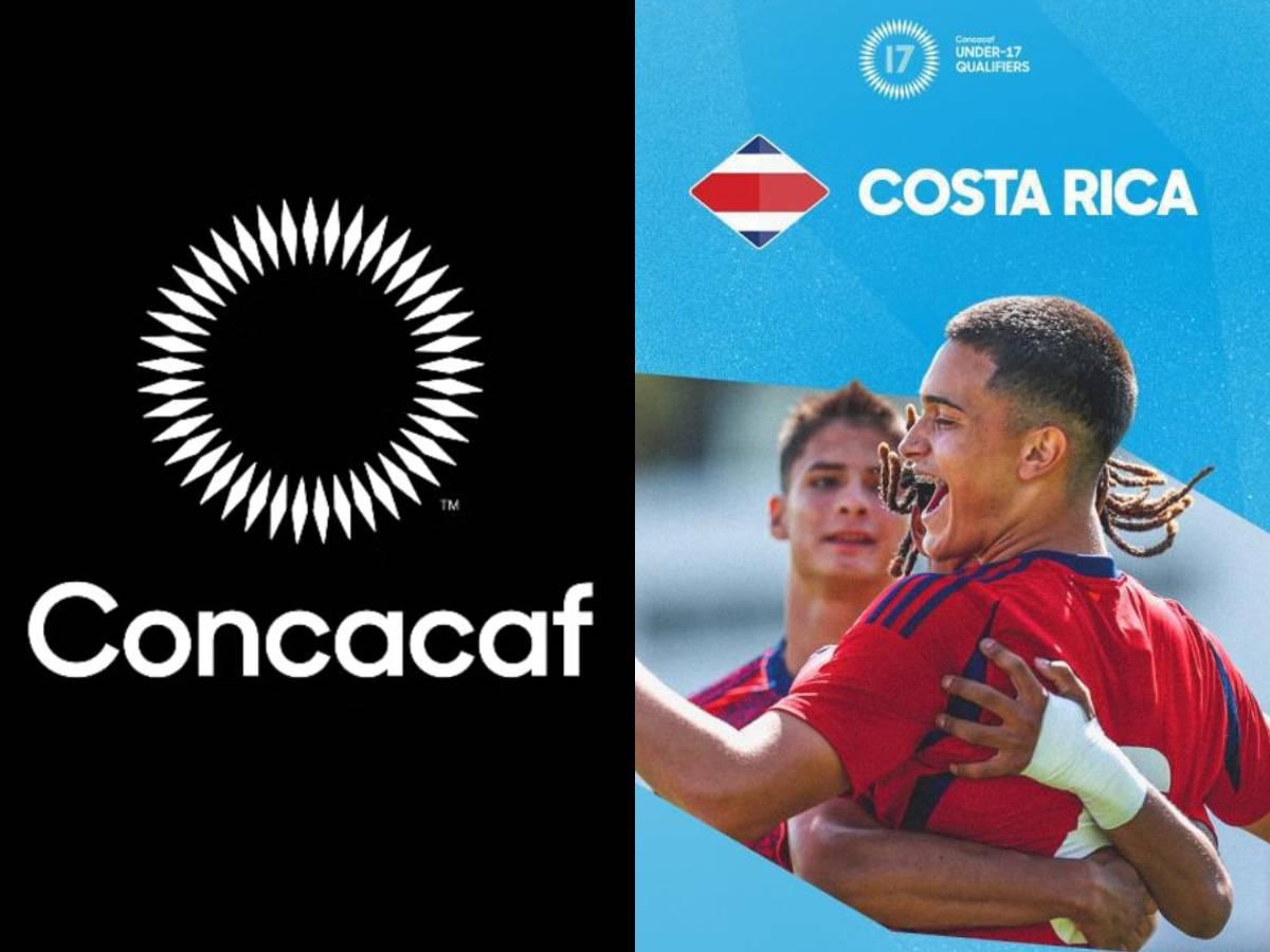 Premundial Sub-17: selección centroamericana queda eliminada y estas son las primeras clasificadas a Qatar 2026