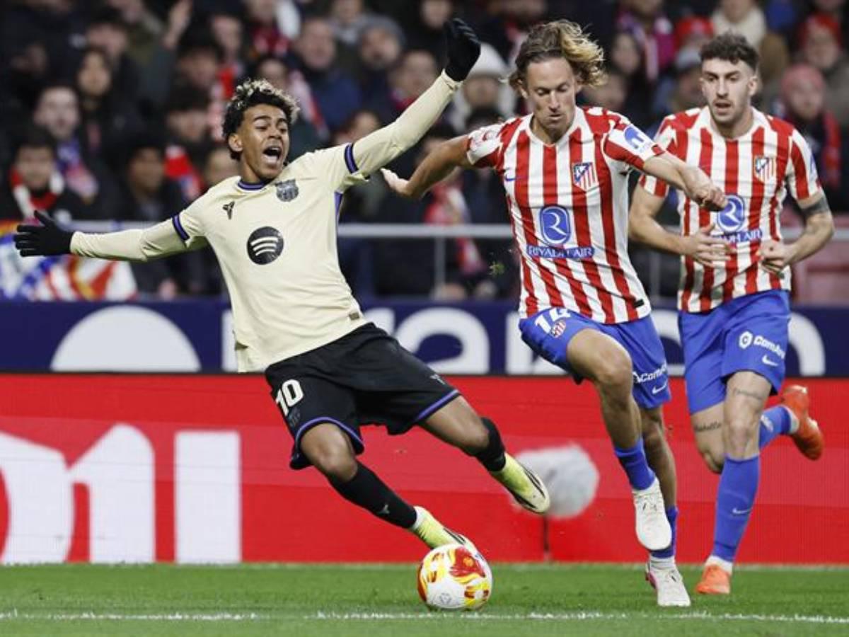 Simeone dejará el Atlético de Madrid y sería el nuevo técnico de gigante de Europa: Acuerdo para la próxima temporada