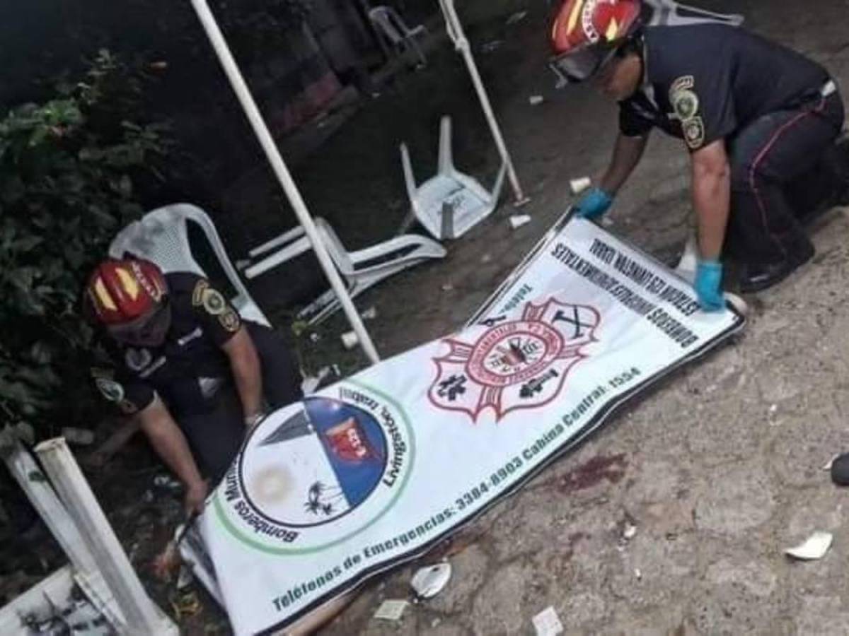 Bicampeón en Honduras y suspendido de por vida: así es la nueva vida de “El Pando” Ramírez, exfutbolista guatemalteco