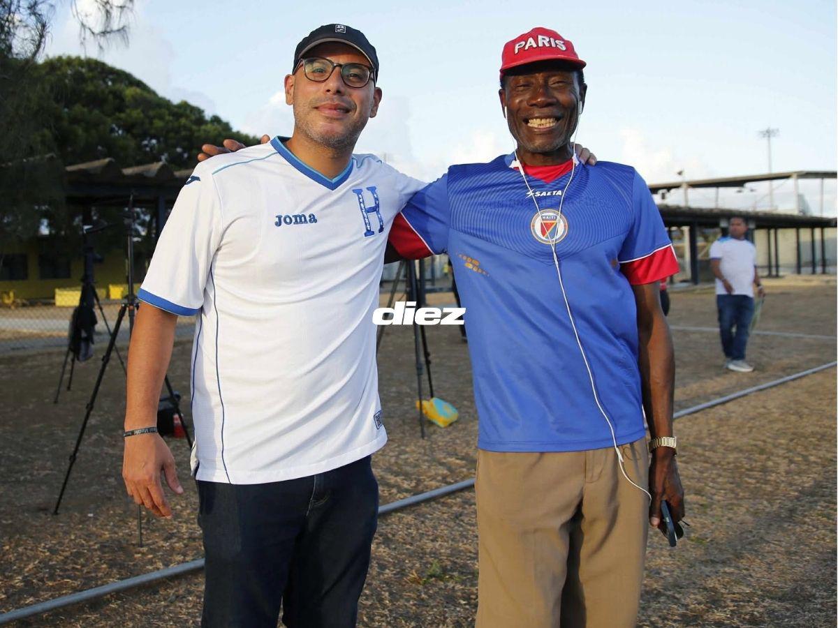 Molestia de Rueda, tristeza en Honduras tras agridulce empate, hondureña robó miradas y el nuevo 10 de la Bicolor