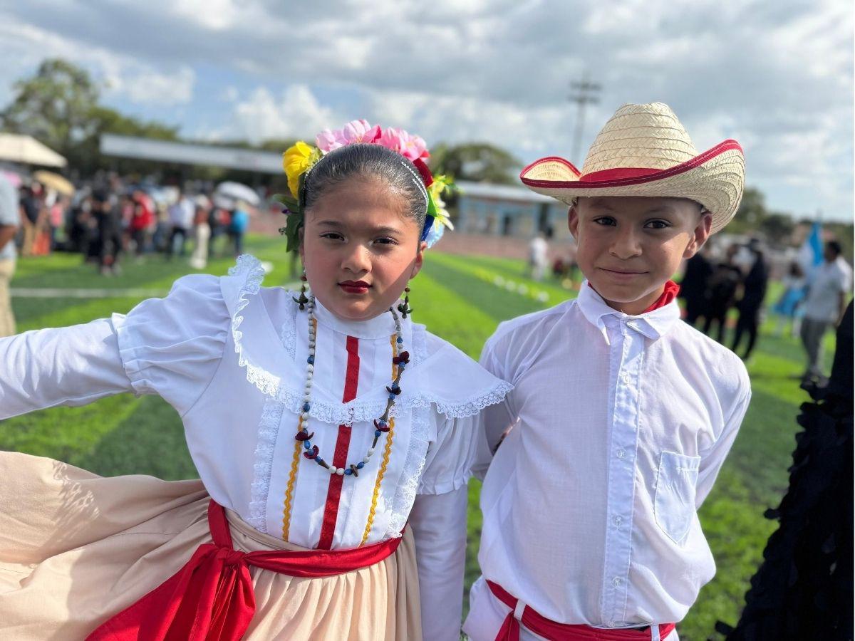 ¡Llegó la cancha 83! Condepor inaugura hermoso recinto en reconocido municipio de Comayagua