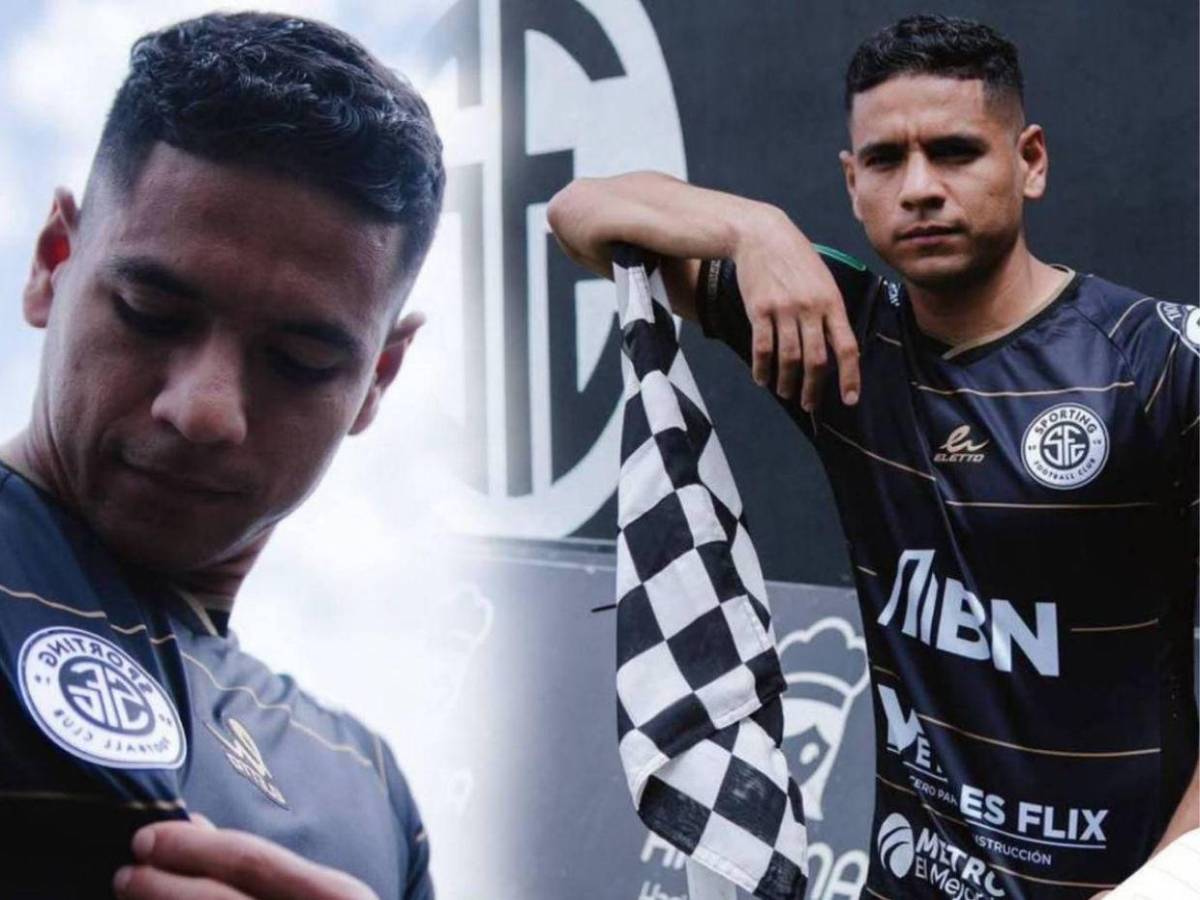 Kervin Arriaga saltó a la élite, Julián Martínez voló a Portugal y Girona FC fichó hondureño: así se movió la legión en este mercado