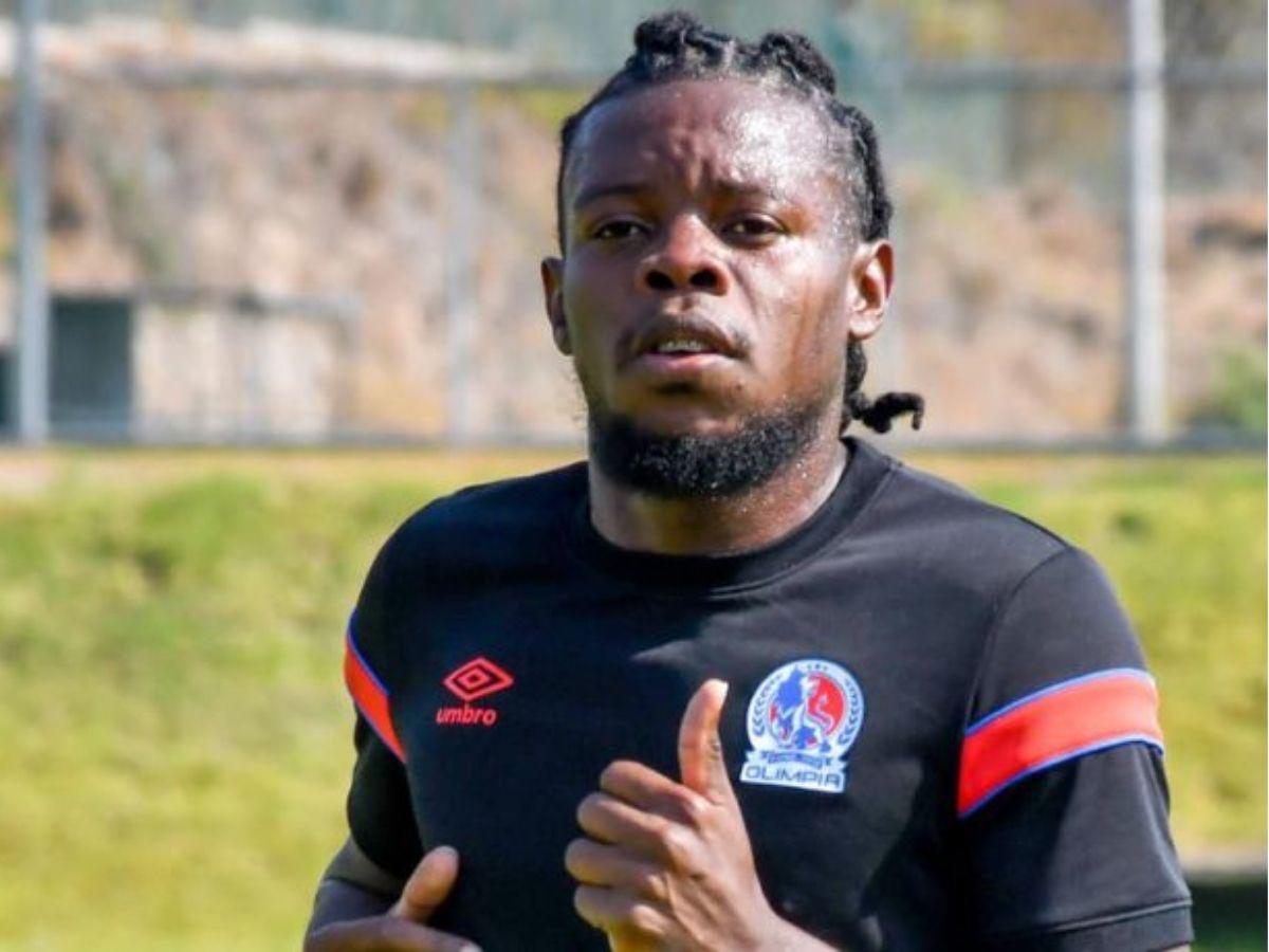 ¿Otras armas en Nations League? Los nuevos jugadores que podrían ser llamados a la Selección de Honduras