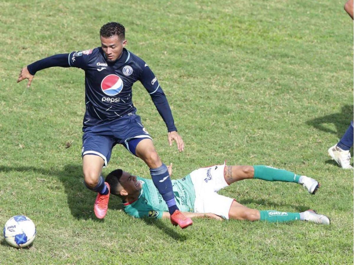 Mercado de fichajes en Honduras: Barrida en Motagua, Olimpia pone la mirada en defensa y bajas en Olancho FC