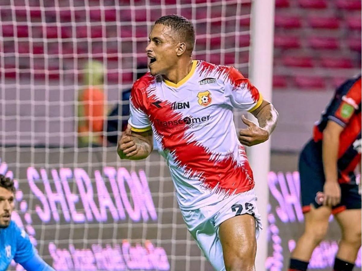 Batacazo en Champions de Concacaf: Herediano remonta a equipo de MLS y avanza a octavos de final