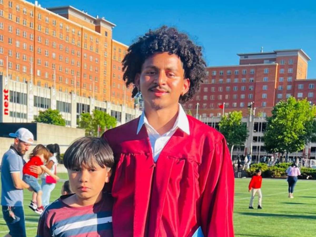 ICE deportó a futbolista hondureño y desató consternación: mis sueños se truncaron