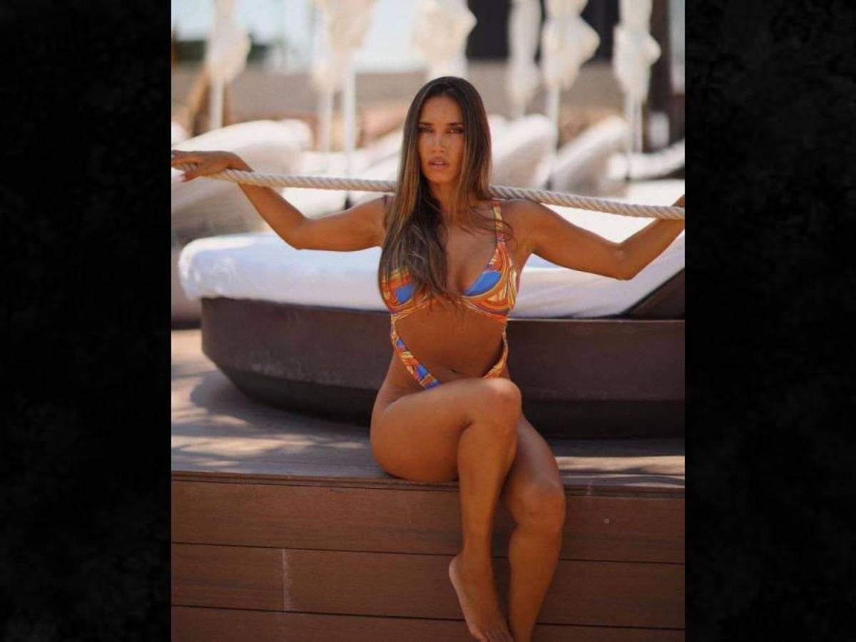 Sergio Ramos es acusado de ser infiel a Pilar Rubio con tremenda cantante española y así responde el futbolista de Sevilla