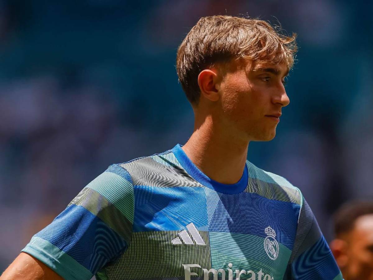 Inteligencia Artificial predice lo que pasará con Real Madrid en el Mundial de Clubes y el once de Xabi contra Juventus